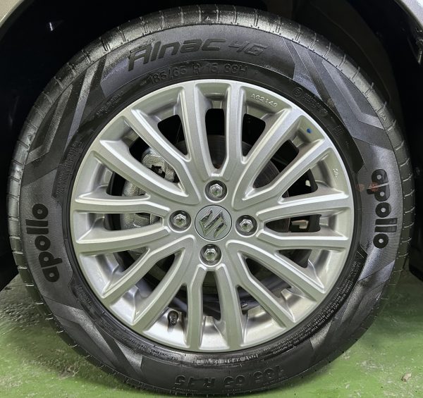 2025 Suzuki Dzire GL 1.2L Gasoline A/T - Image 22