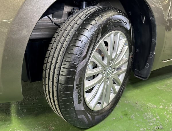 2025 Suzuki Dzire GL 1.2L Gasoline A/T - Image 23