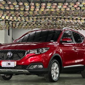 2024 MG ZS Style 1.5L Gasoline M/T