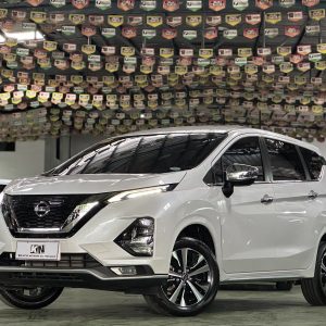 2024 Nissan Livina VL 1.5L Gasoline A/T
