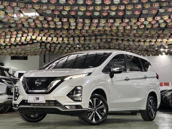 2024 Nissan Livina VL 1.5L Gasoline A/T