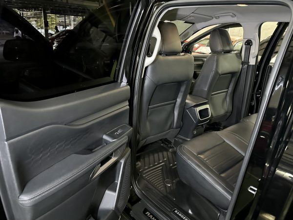 2024 Ford Ranger Sport 2.0L 4X2 Diesel A/T - Image 11