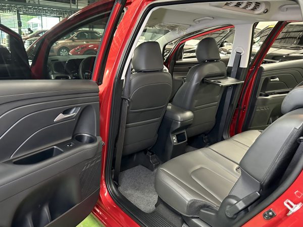 2025 Hyundai Stargazer GLS Premium 1.5L Gasoline A/T - Image 11