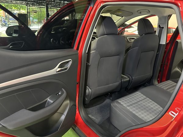 2024 MG ZS Style 1.5L Gasoline M/T - Image 11