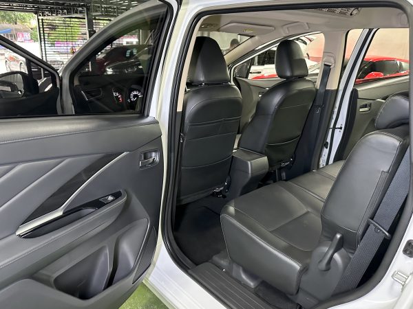 2024 Nissan Livina VL 1.5L Gasoline A/T - Image 12