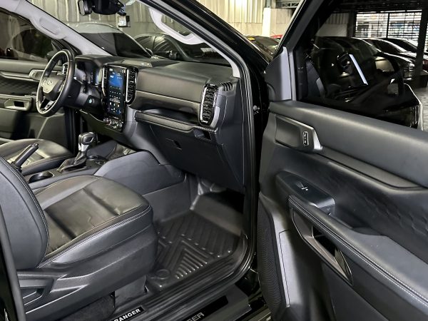 2024 Ford Ranger Sport 2.0L 4X2 Diesel A/T - Image 12