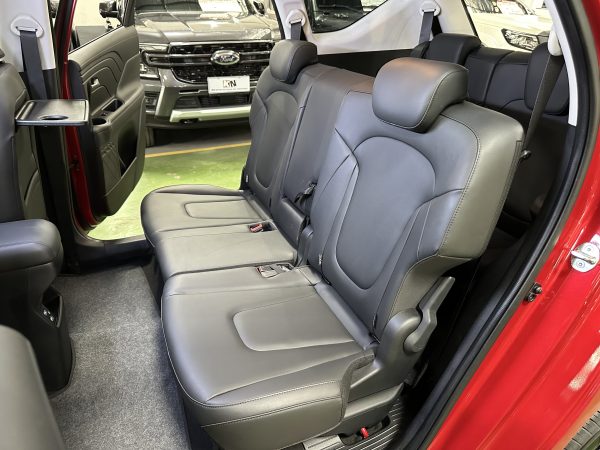 2025 Hyundai Stargazer GLS Premium 1.5L Gasoline A/T - Image 12