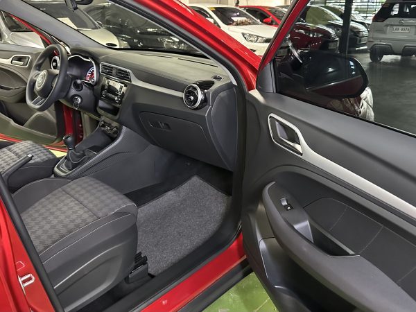 2024 MG ZS Style 1.5L Gasoline M/T - Image 12