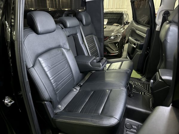 2024 Ford Ranger Sport 2.0L 4X2 Diesel A/T - Image 13