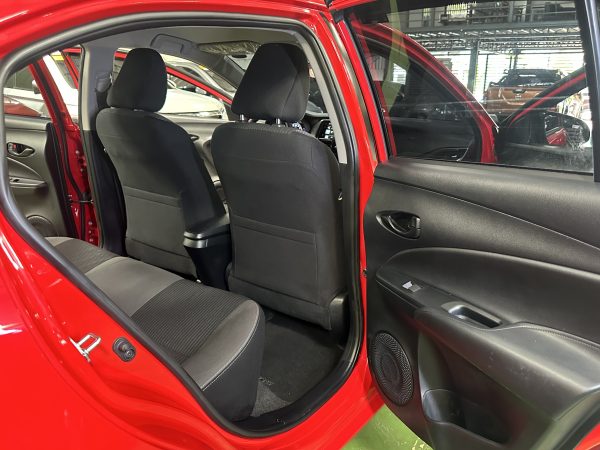 2024 Toyota Vios XLE 1.3L Gasoline A/T - Image 13