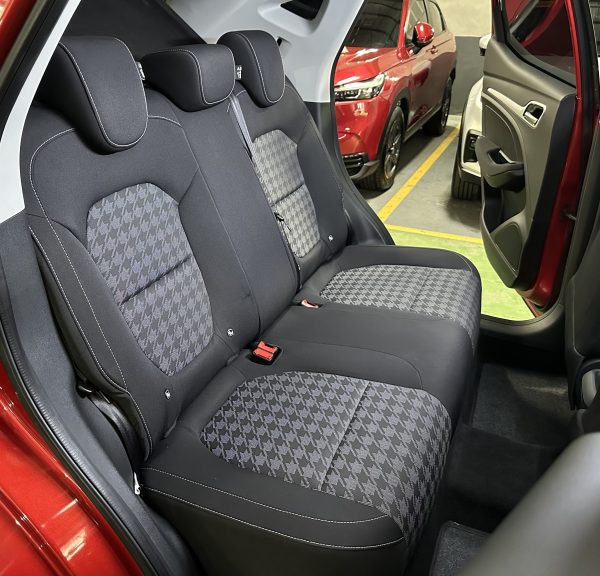 2024 MG ZS Style 1.5L Gasoline M/T - Image 13