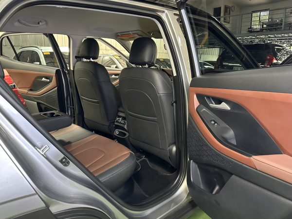 2023 Hyundai Creta GLS 1.5L Gasoline A/T - Image 14