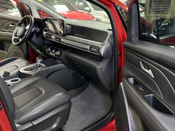 2025 Hyundai Stargazer GLS Premium 1.5L Gasoline A/T - Image 14