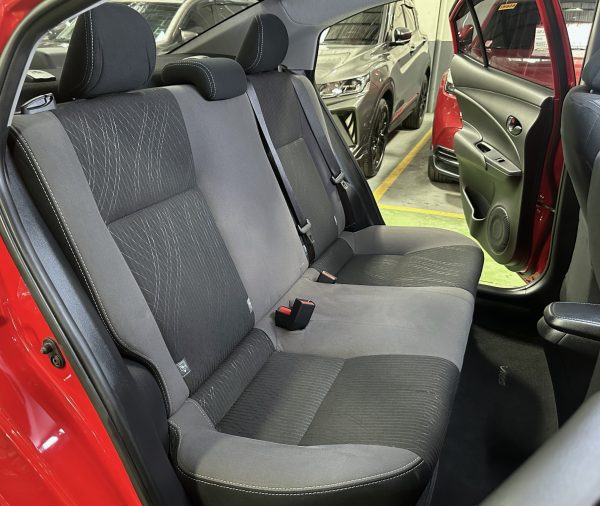 2024 Toyota Vios XLE 1.3L Gasoline A/T - Image 14