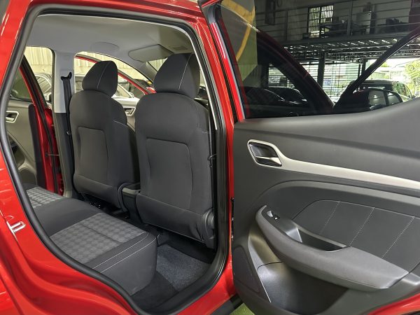 2024 MG ZS Style 1.5L Gasoline M/T - Image 14