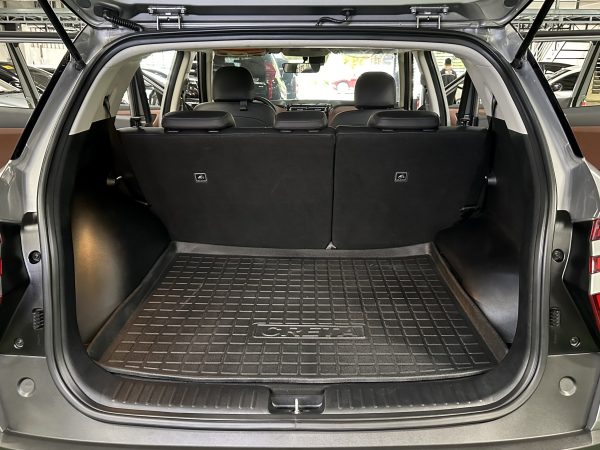 2023 Hyundai Creta GLS 1.5L Gasoline A/T - Image 15
