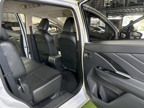 2024 Nissan Livina VL 1.5L Gasoline A/T - Image 15