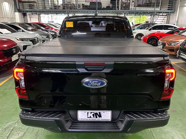 2024 Ford Ranger Sport 2.0L 4X2 Diesel A/T - Image 15