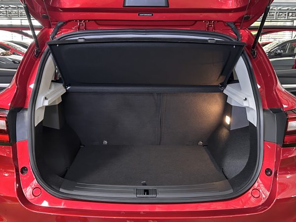 2024 MG ZS Style 1.5L Gasoline M/T - Image 15
