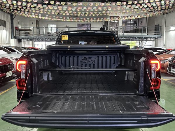 2024 Ford Ranger Sport 2.0L 4X2 Diesel A/T - Image 16