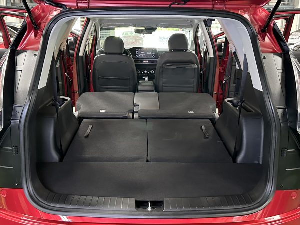 2025 Hyundai Stargazer GLS Premium 1.5L Gasoline A/T - Image 16