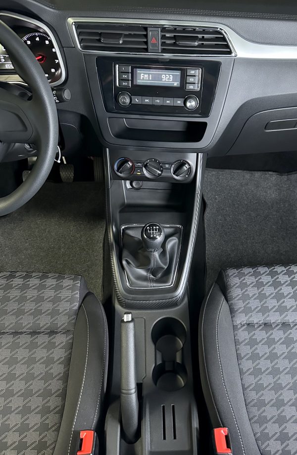 2024 MG ZS Style 1.5L Gasoline M/T - Image 16