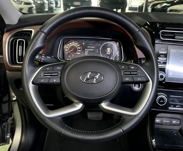2023 Hyundai Creta GLS 1.5L Gasoline A/T - Image 17