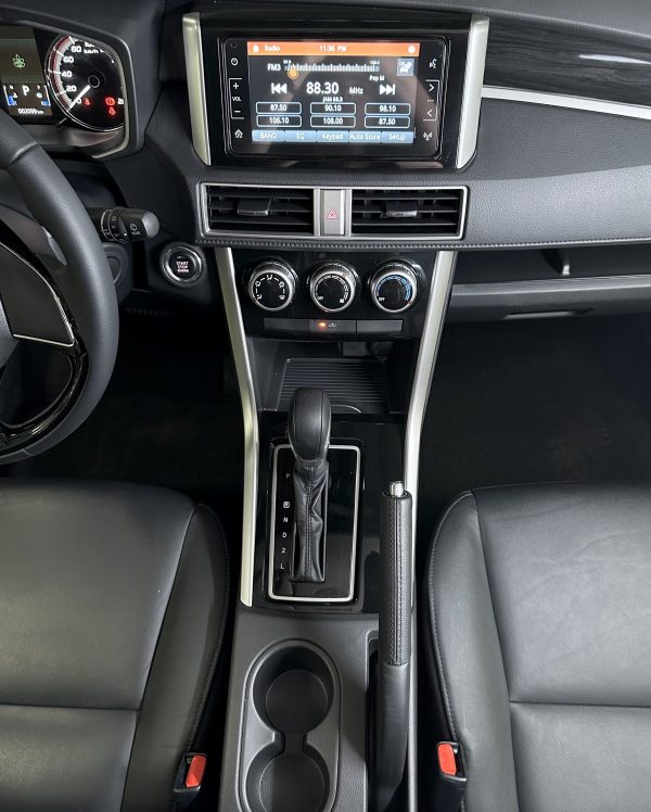 2024 Nissan Livina VL 1.5L Gasoline A/T - Image 17