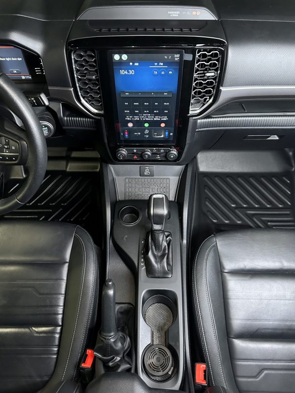 2024 Ford Ranger Sport 2.0L 4X2 Diesel A/T - Image 17