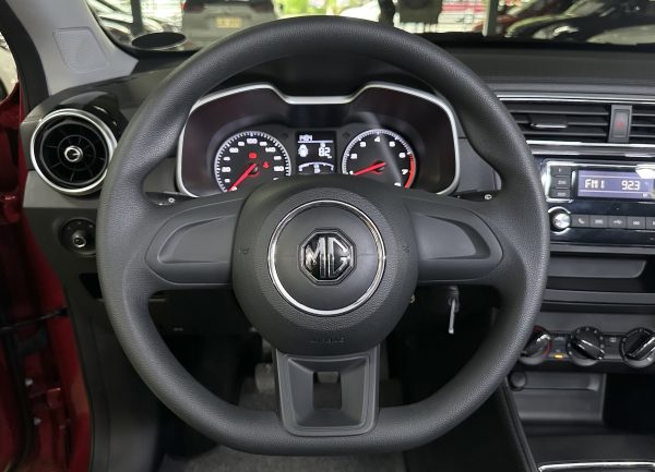 2024 MG ZS Style 1.5L Gasoline M/T - Image 17