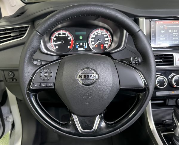 2024 Nissan Livina VL 1.5L Gasoline A/T - Image 18
