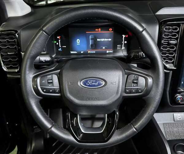 2024 Ford Ranger Sport 2.0L 4X2 Diesel A/T - Image 18