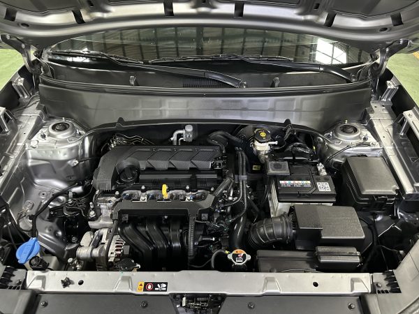 2023 Hyundai Creta GLS 1.5L Gasoline A/T - Image 19