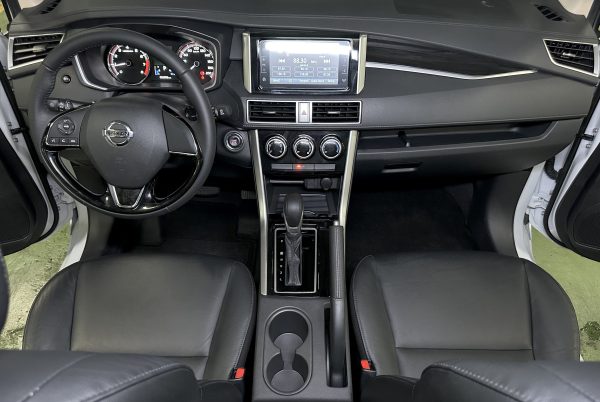 2024 Nissan Livina VL 1.5L Gasoline A/T - Image 19