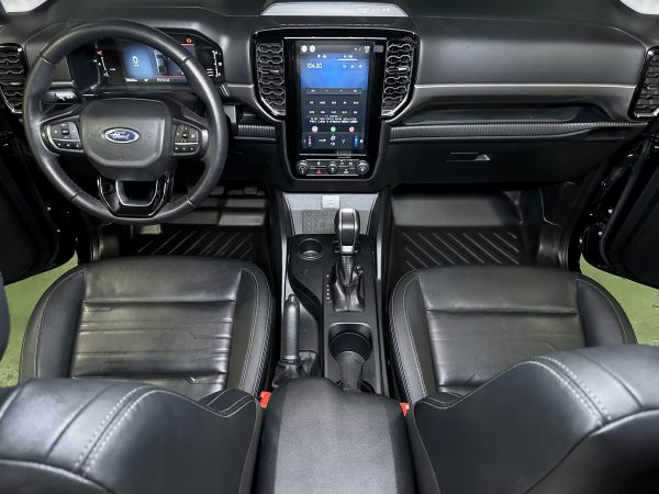 2024 Ford Ranger Sport 2.0L 4X2 Diesel A/T - Image 19