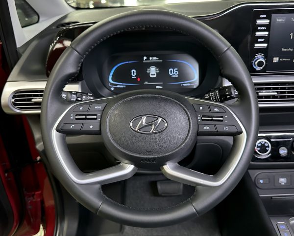 2025 Hyundai Stargazer GLS Premium 1.5L Gasoline A/T - Image 19