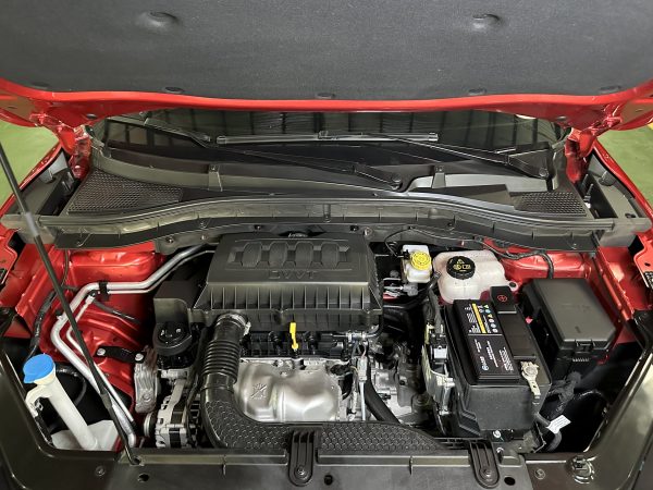 2024 MG ZS Style 1.5L Gasoline M/T - Image 19