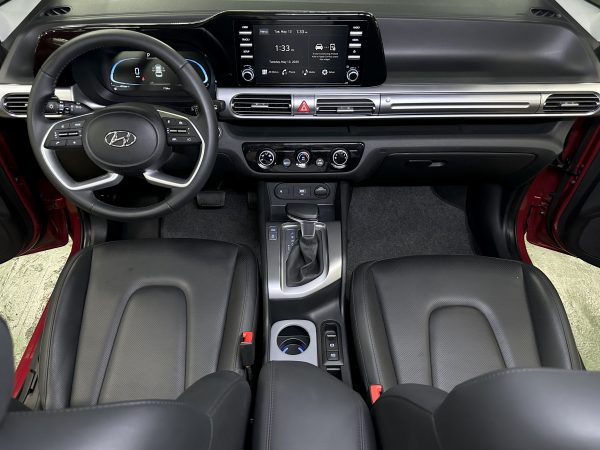 2025 Hyundai Stargazer GLS Premium 1.5L Gasoline A/T - Image 20