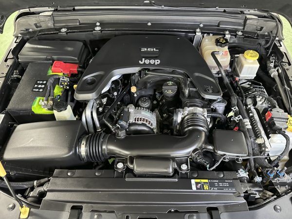 2020 Jeep Gladiator Sport 3.6L 4X4 Gasoline A/T - Image 20