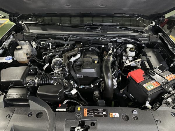 2024 Ford Ranger Sport 2.0L 4X2 Diesel A/T - Image 21