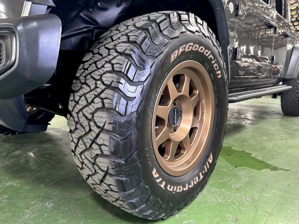 2020 Jeep Gladiator Sport 3.6L 4X4 Gasoline A/T - Image 22