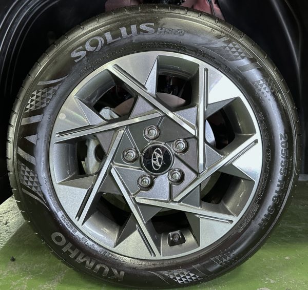 2025 Hyundai Stargazer GLS Premium 1.5L Gasoline A/T - Image 23