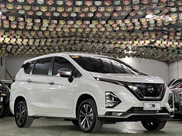 2024 Nissan Livina VL 1.5L Gasoline A/T - Image 4