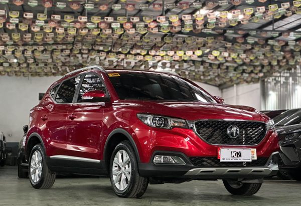 2024 MG ZS Style 1.5L Gasoline M/T - Image 4