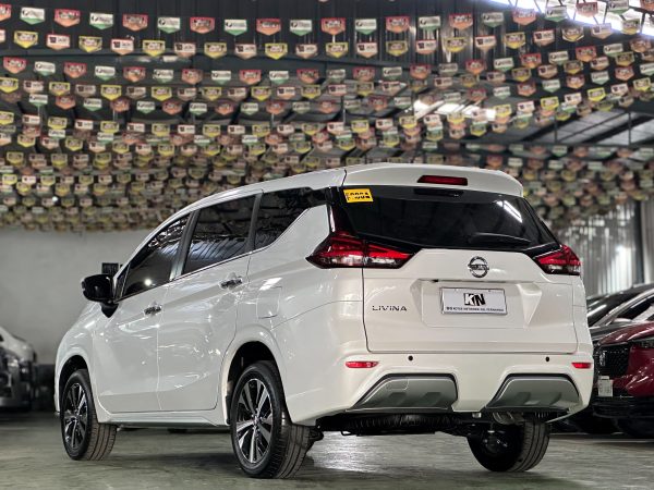 2024 Nissan Livina VL 1.5L Gasoline A/T - Image 5