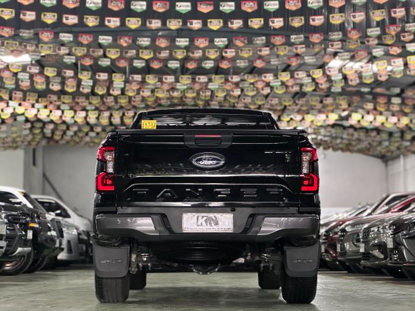 2024 Ford Ranger Sport 2.0L 4X2 Diesel A/T - Image 6
