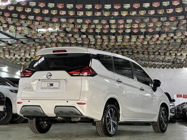 2024 Nissan Livina VL 1.5L Gasoline A/T - Image 7