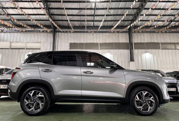 2023 Hyundai Creta GLS 1.5L Gasoline A/T - Image 8