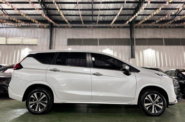 2024 Nissan Livina VL 1.5L Gasoline A/T - Image 8