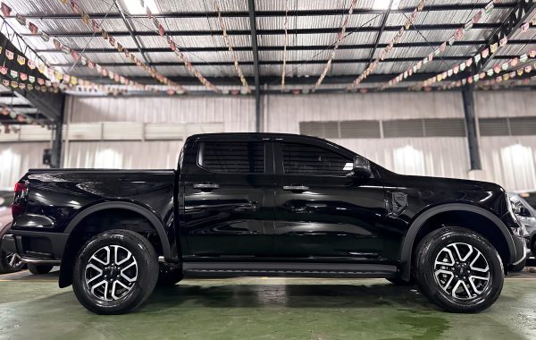2024 Ford Ranger Sport 2.0L 4X2 Diesel A/T - Image 8